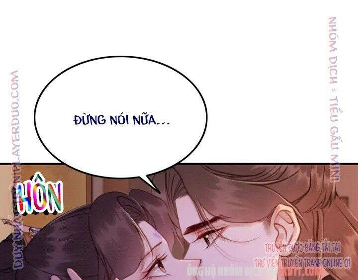 Trọng Sinh Bá Sủng Nhiếp Chính Vương Quá Mạnh Mẽ Chapter 160 - 48