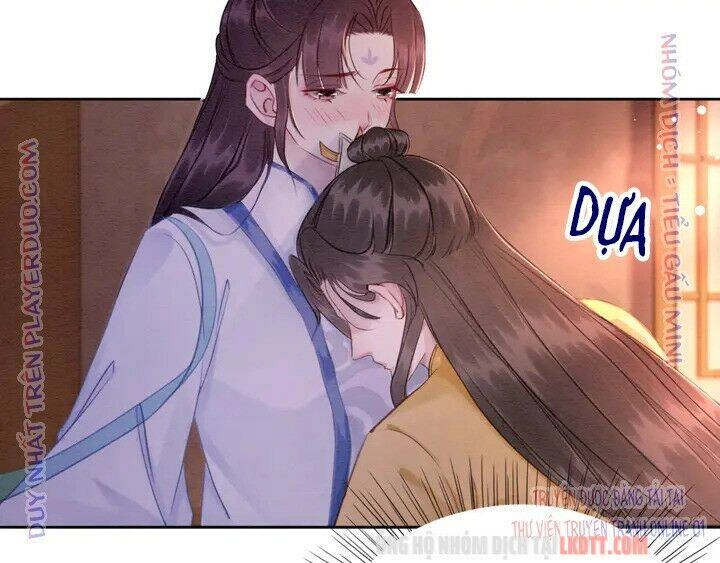 Trọng Sinh Bá Sủng Nhiếp Chính Vương Quá Mạnh Mẽ Chapter 160 - 61