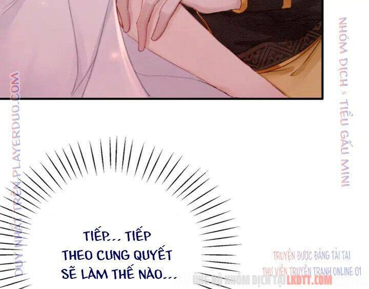 Trọng Sinh Bá Sủng Nhiếp Chính Vương Quá Mạnh Mẽ Chapter 160 - 80