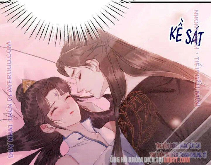 Trọng Sinh Bá Sủng Nhiếp Chính Vương Quá Mạnh Mẽ Chapter 160 - 81