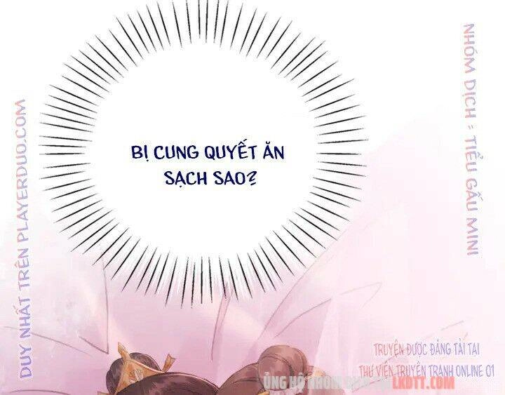 Trọng Sinh Bá Sủng Nhiếp Chính Vương Quá Mạnh Mẽ Chapter 160 - 84
