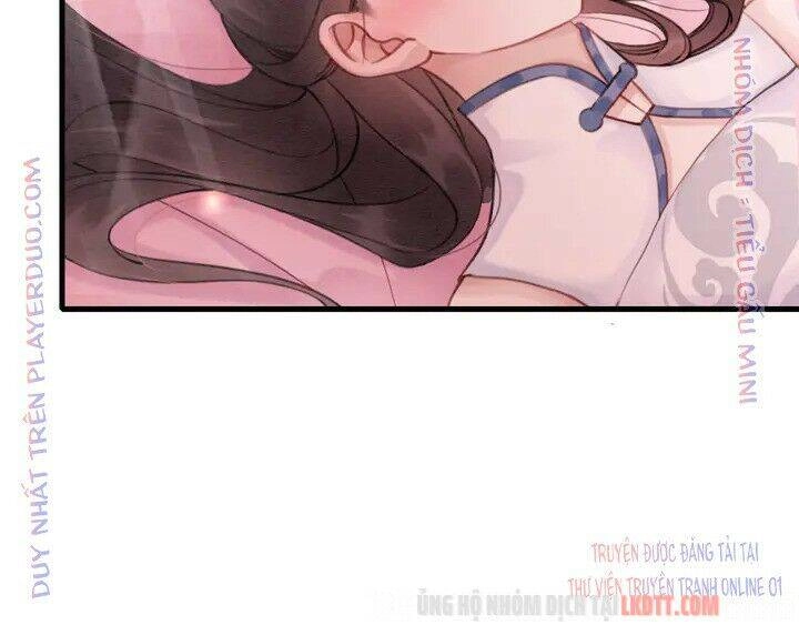 Trọng Sinh Bá Sủng Nhiếp Chính Vương Quá Mạnh Mẽ Chapter 161 - 6