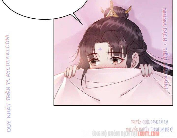 Trọng Sinh Bá Sủng Nhiếp Chính Vương Quá Mạnh Mẽ Chapter 161 - 12