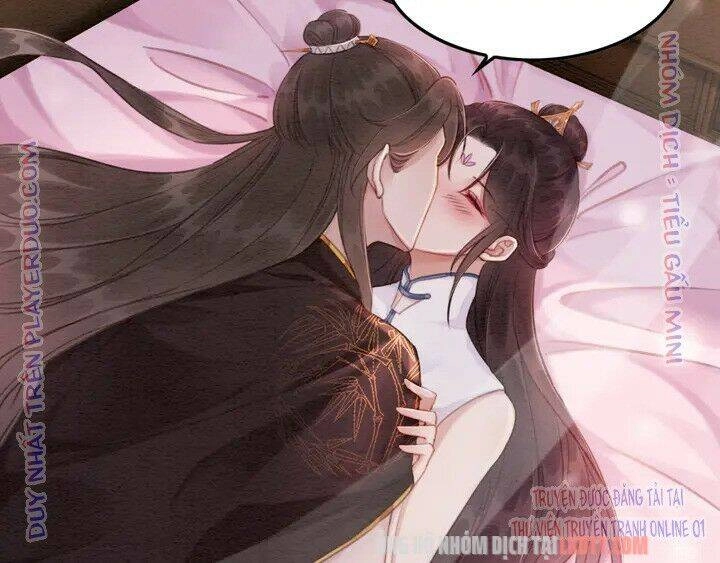 Trọng Sinh Bá Sủng Nhiếp Chính Vương Quá Mạnh Mẽ Chapter 161 - 28