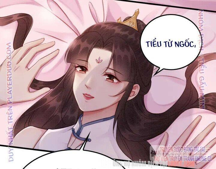 Trọng Sinh Bá Sủng Nhiếp Chính Vương Quá Mạnh Mẽ Chapter 161 - 32