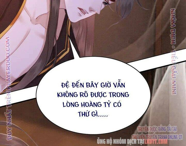 Trọng Sinh Bá Sủng Nhiếp Chính Vương Quá Mạnh Mẽ Chapter 161 - 35
