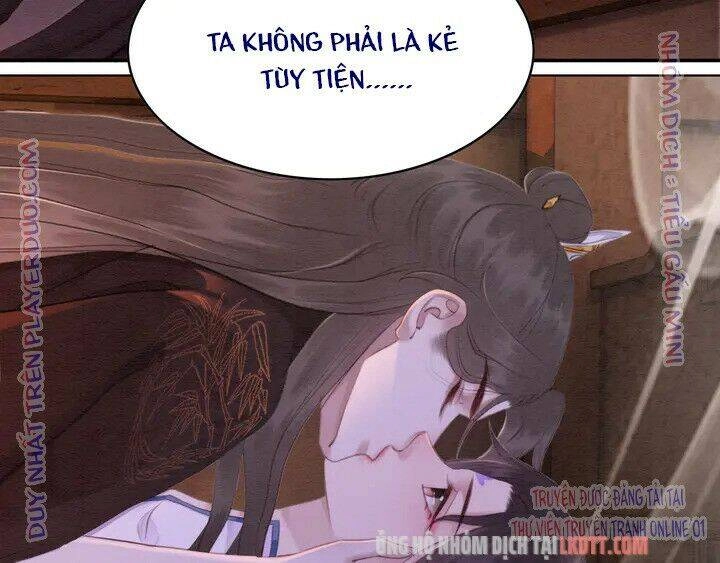 Trọng Sinh Bá Sủng Nhiếp Chính Vương Quá Mạnh Mẽ Chapter 161 - 40