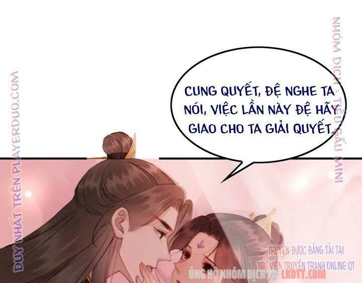 Trọng Sinh Bá Sủng Nhiếp Chính Vương Quá Mạnh Mẽ Chapter 161 - 50