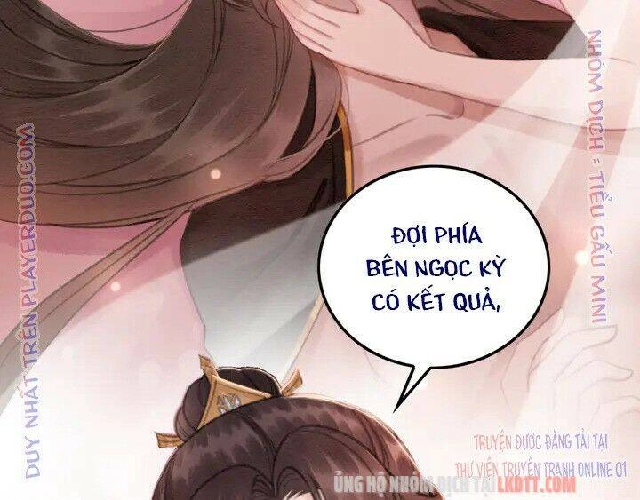 Trọng Sinh Bá Sủng Nhiếp Chính Vương Quá Mạnh Mẽ Chapter 161 - 53