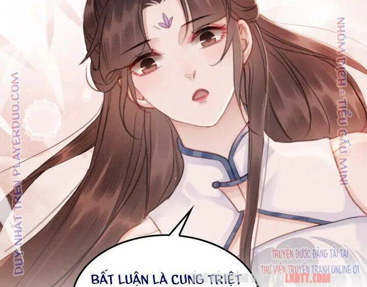 Trọng Sinh Bá Sủng Nhiếp Chính Vương Quá Mạnh Mẽ Chapter 161 - 54