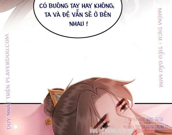 Trọng Sinh Bá Sủng Nhiếp Chính Vương Quá Mạnh Mẽ Chapter 161 - 55