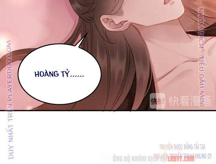 Trọng Sinh Bá Sủng Nhiếp Chính Vương Quá Mạnh Mẽ Chapter 161 - 56