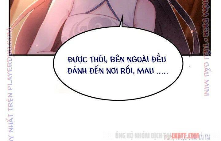 Trọng Sinh Bá Sủng Nhiếp Chính Vương Quá Mạnh Mẽ Chapter 161 - 64