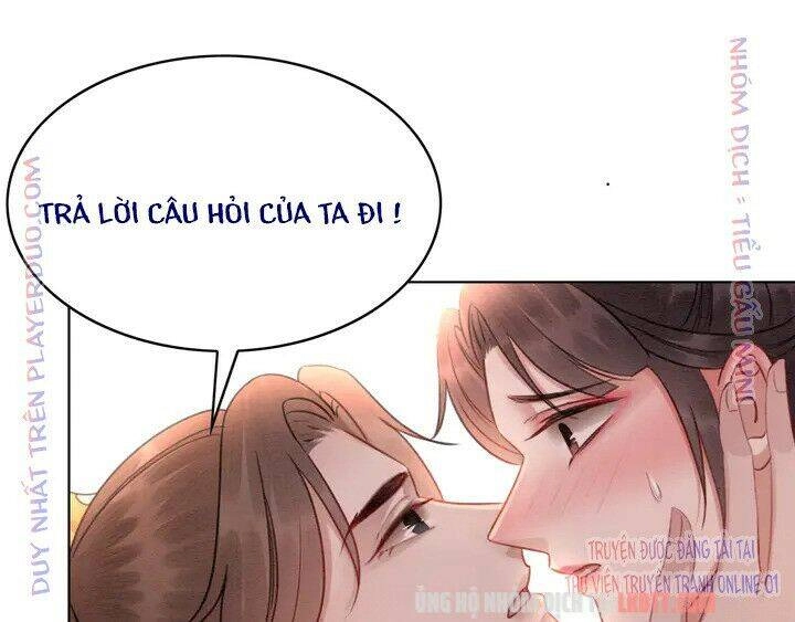 Trọng Sinh Bá Sủng Nhiếp Chính Vương Quá Mạnh Mẽ Chapter 161 - 65