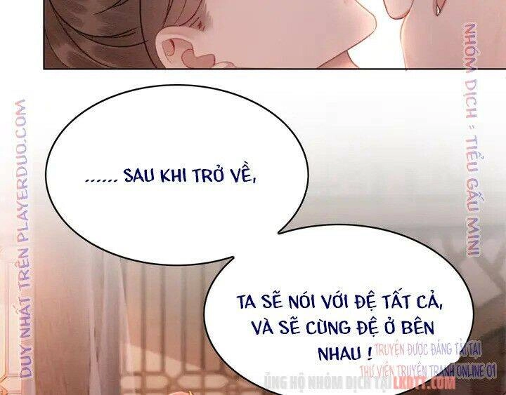 Trọng Sinh Bá Sủng Nhiếp Chính Vương Quá Mạnh Mẽ Chapter 161 - 66