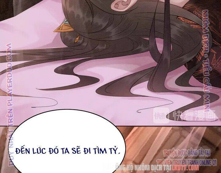 Trọng Sinh Bá Sủng Nhiếp Chính Vương Quá Mạnh Mẽ Chapter 161 - 68