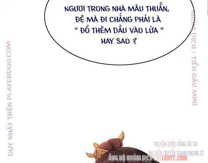 Trọng Sinh Bá Sủng Nhiếp Chính Vương Quá Mạnh Mẽ Chapter 161 - 70