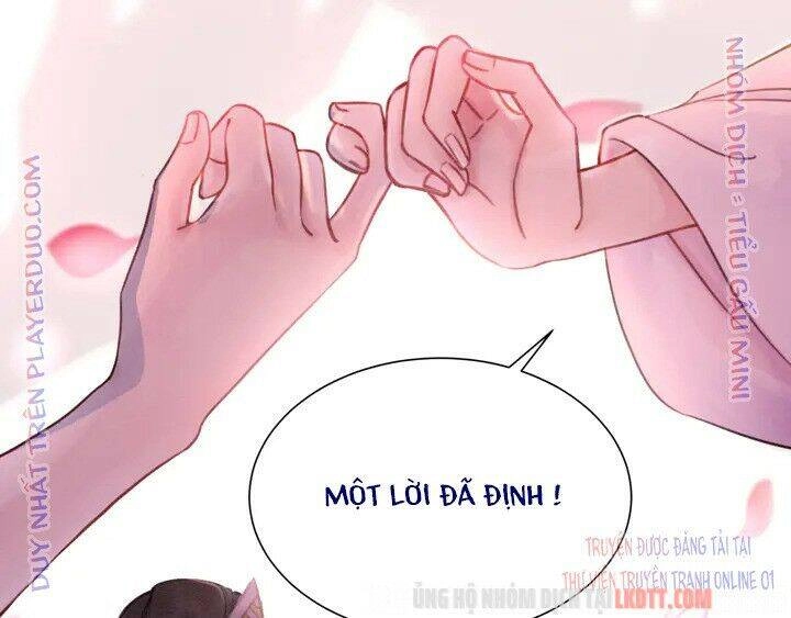 Trọng Sinh Bá Sủng Nhiếp Chính Vương Quá Mạnh Mẽ Chapter 161 - 75