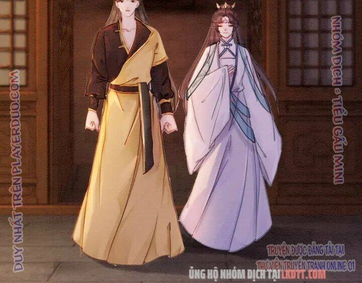 Trọng Sinh Bá Sủng Nhiếp Chính Vương Quá Mạnh Mẽ Chapter 161 - 81