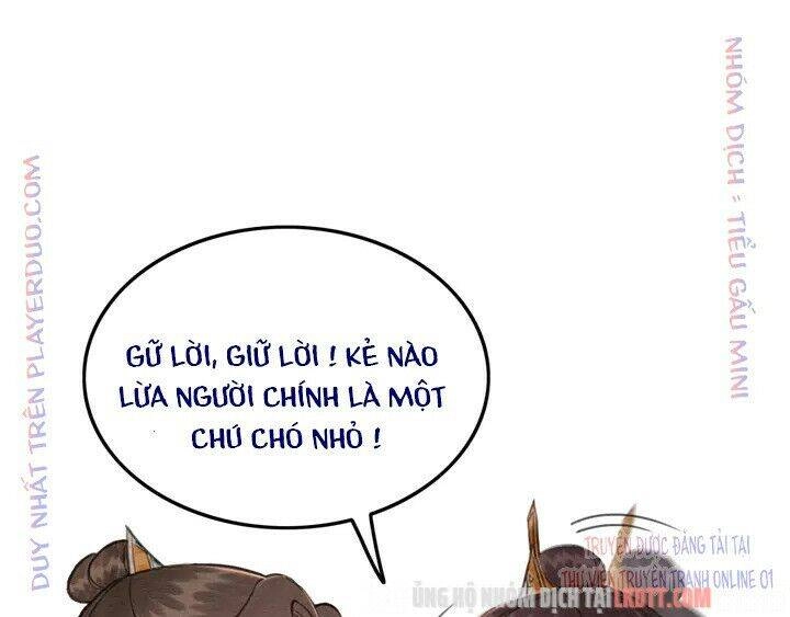 Trọng Sinh Bá Sủng Nhiếp Chính Vương Quá Mạnh Mẽ Chapter 162 - 14