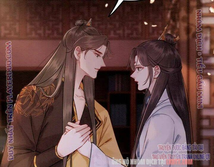 Trọng Sinh Bá Sủng Nhiếp Chính Vương Quá Mạnh Mẽ Chapter 162 - 18