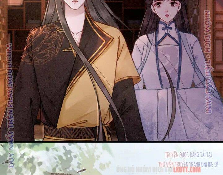 Trọng Sinh Bá Sủng Nhiếp Chính Vương Quá Mạnh Mẽ Chapter 162 - 24