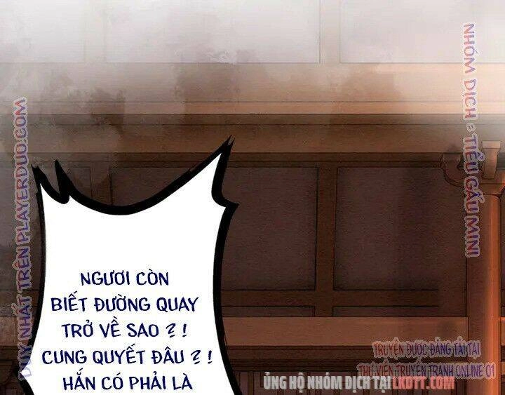 Trọng Sinh Bá Sủng Nhiếp Chính Vương Quá Mạnh Mẽ Chapter 162 - 37