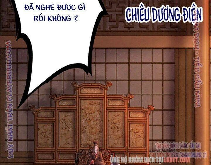 Trọng Sinh Bá Sủng Nhiếp Chính Vương Quá Mạnh Mẽ Chapter 162 - 38