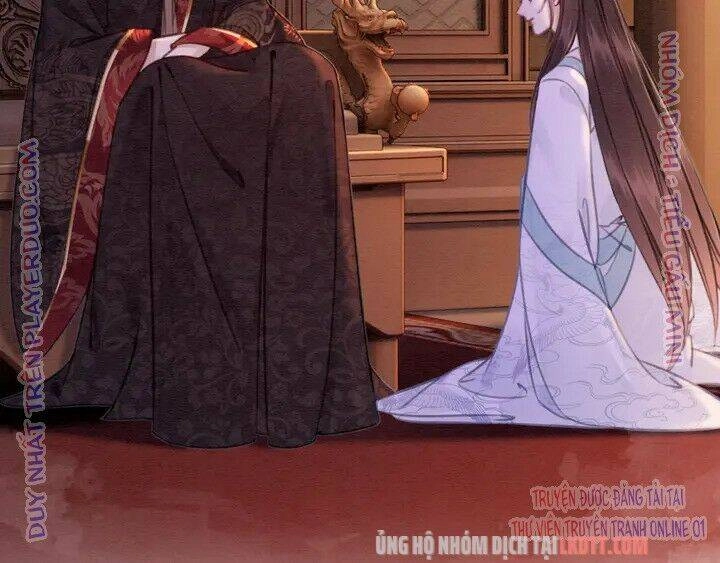 Trọng Sinh Bá Sủng Nhiếp Chính Vương Quá Mạnh Mẽ Chapter 162 - 45