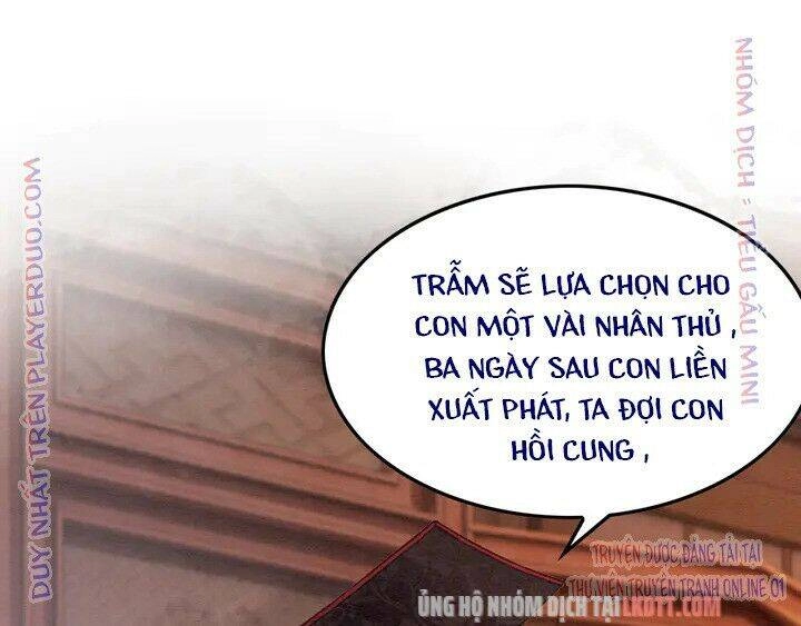 Trọng Sinh Bá Sủng Nhiếp Chính Vương Quá Mạnh Mẽ Chapter 162 - 57