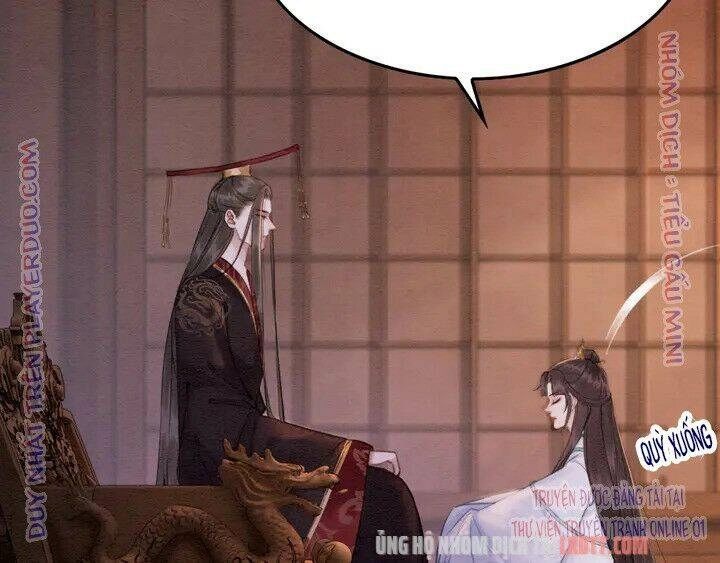 Trọng Sinh Bá Sủng Nhiếp Chính Vương Quá Mạnh Mẽ Chapter 162 - 63