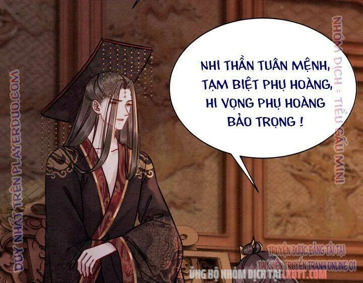 Trọng Sinh Bá Sủng Nhiếp Chính Vương Quá Mạnh Mẽ Chapter 162 - 67