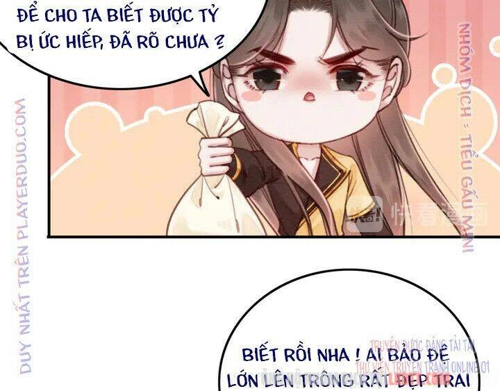 Trọng Sinh Bá Sủng Nhiếp Chính Vương Quá Mạnh Mẽ Chapter 162 - 79