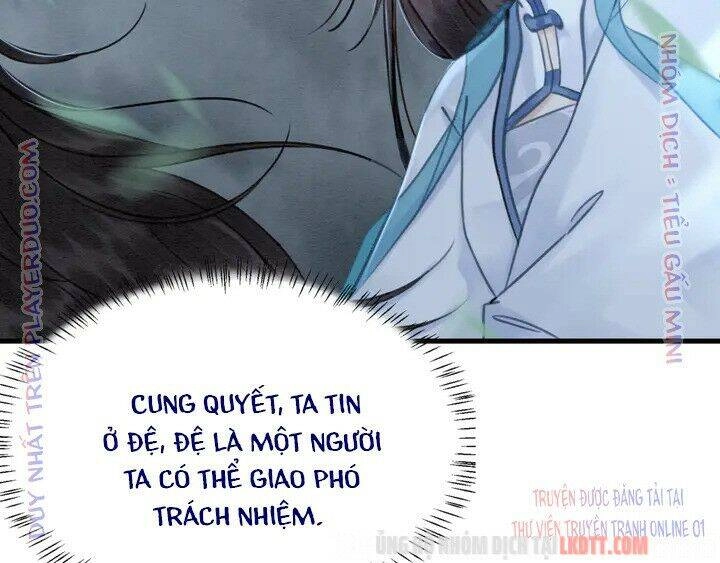 Trọng Sinh Bá Sủng Nhiếp Chính Vương Quá Mạnh Mẽ Chapter 162 - 99