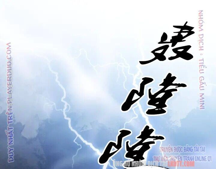 Trọng Sinh Bá Sủng Nhiếp Chính Vương Quá Mạnh Mẽ Chapter 163 - 3