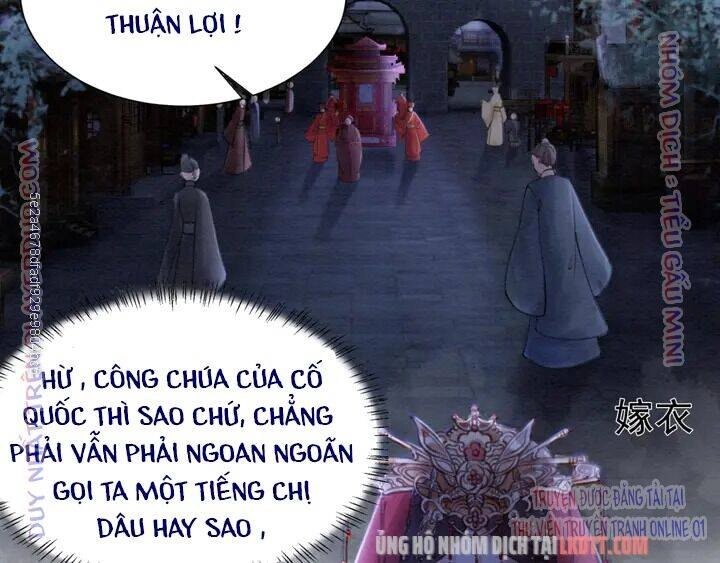 Trọng Sinh Bá Sủng Nhiếp Chính Vương Quá Mạnh Mẽ Chapter 163 - 5