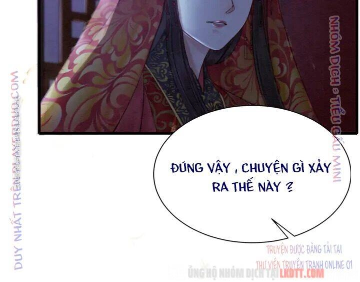 Trọng Sinh Bá Sủng Nhiếp Chính Vương Quá Mạnh Mẽ Chapter 163 - 8