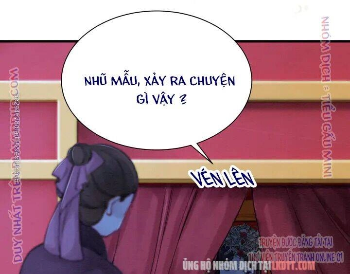 Trọng Sinh Bá Sủng Nhiếp Chính Vương Quá Mạnh Mẽ Chapter 163 - 9