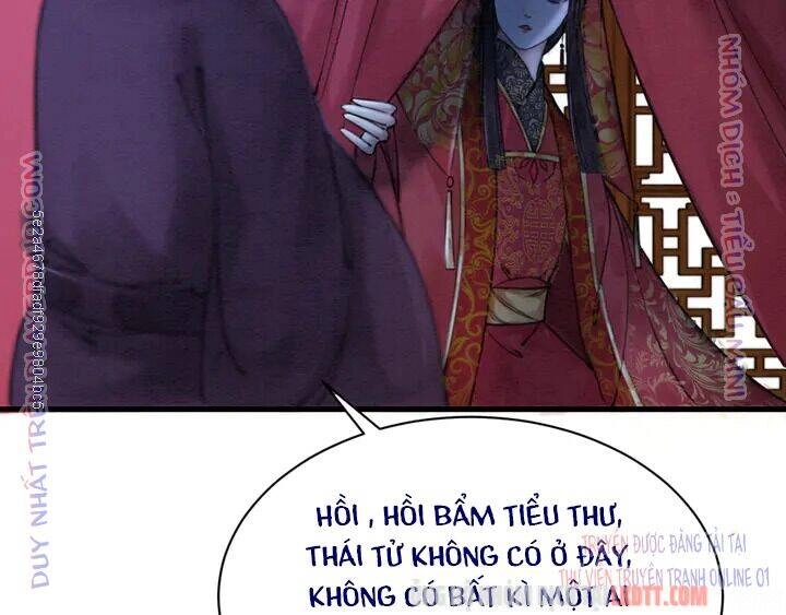 Trọng Sinh Bá Sủng Nhiếp Chính Vương Quá Mạnh Mẽ Chapter 163 - 10