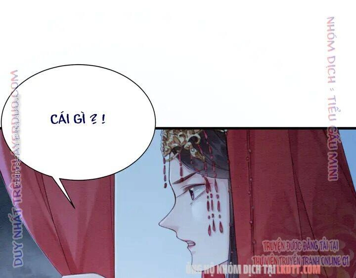 Trọng Sinh Bá Sủng Nhiếp Chính Vương Quá Mạnh Mẽ Chapter 163 - 12