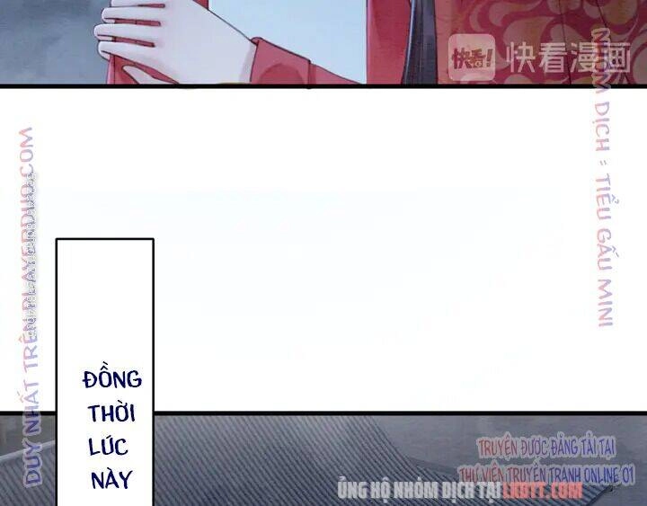 Trọng Sinh Bá Sủng Nhiếp Chính Vương Quá Mạnh Mẽ Chapter 163 - 13