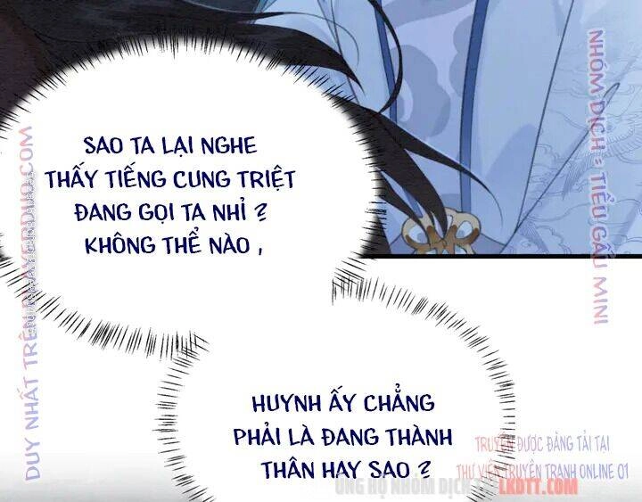 Trọng Sinh Bá Sủng Nhiếp Chính Vương Quá Mạnh Mẽ Chapter 163 - 17