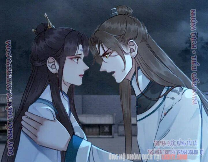 Trọng Sinh Bá Sủng Nhiếp Chính Vương Quá Mạnh Mẽ Chapter 163 - 26