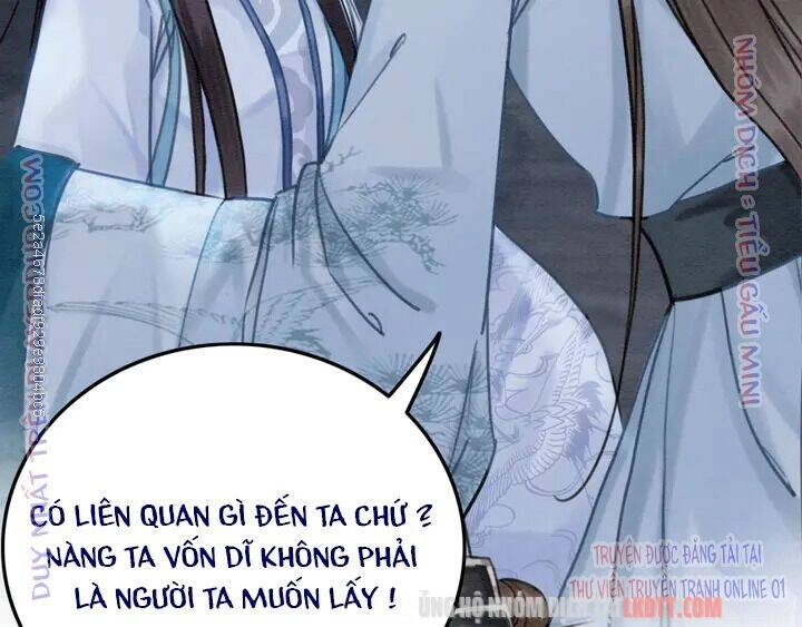 Trọng Sinh Bá Sủng Nhiếp Chính Vương Quá Mạnh Mẽ Chapter 163 - 32