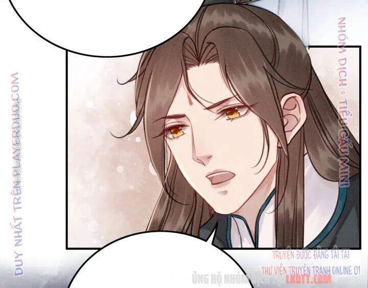 Trọng Sinh Bá Sủng Nhiếp Chính Vương Quá Mạnh Mẽ Chapter 163 - 33