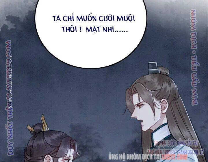 Trọng Sinh Bá Sủng Nhiếp Chính Vương Quá Mạnh Mẽ Chapter 163 - 34