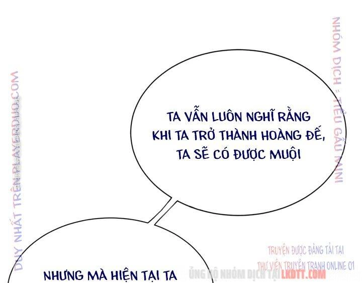 Trọng Sinh Bá Sủng Nhiếp Chính Vương Quá Mạnh Mẽ Chapter 163 - 38