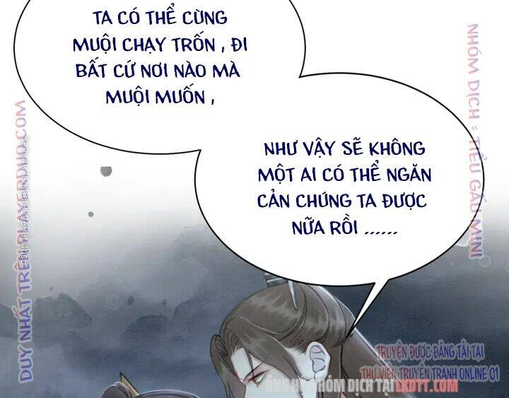 Trọng Sinh Bá Sủng Nhiếp Chính Vương Quá Mạnh Mẽ Chapter 163 - 40