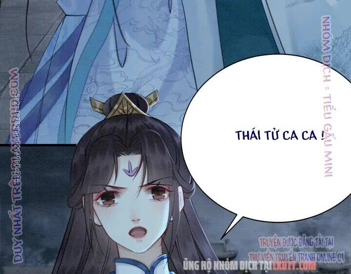 Trọng Sinh Bá Sủng Nhiếp Chính Vương Quá Mạnh Mẽ Chapter 163 - 42