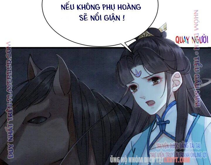 Trọng Sinh Bá Sủng Nhiếp Chính Vương Quá Mạnh Mẽ Chapter 163 - 45